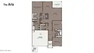 3085 Golden Field Drive SE Lot 78, Bolivia, NC 28422 — 3-bedroom home in Hall's Landing, Bolivia, NC, photo 2 of 36