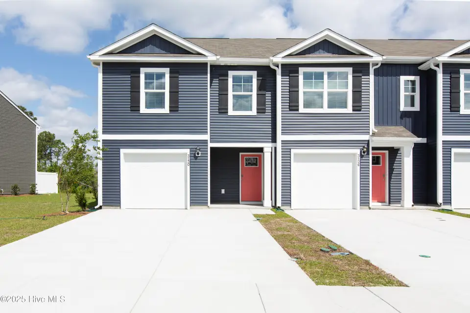 7690 Pennycress Drive 481, Leland, NC 28451 — 4-bedroom townhome in Grayson Park, Leland, NC, photo 1 of 51