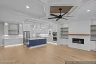 102 Marshland Circle, Newport, NC 28570 — 4-bedroom waterfront home in Cannonsgate, Newport, NC, photo 14 of 19: SIMILAR CONSTRUCTION