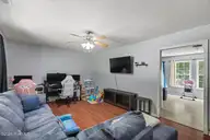 136 Constitution Avenue, Jacksonville, NC 28540 — 3-bedroom home in Liberty Hills, Jacksonville, NC, photo 5 of 28: 136 Constitution Ave, Jacksonville