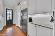 303 E Water Street, Washington, NC 27889 — 3-bedroom waterfront home in Moss Landing, Washington, NC, photo 19 of 48: 303 East Water St-19