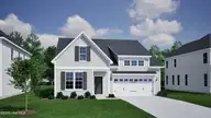 1221 Sunwater Terrace, Leland, NC 28451 — 3-bedroom home in Grand Park, Leland, NC, photo 1 of 47
