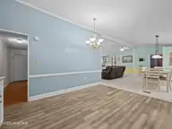 135 Bogue Forest Drive, Newport, NC 28570 — 3-bedroom manufactured home in Bogue Forest, Newport, NC, photo 19 of 50: 135 Bogue Forest Dr., Newport NC