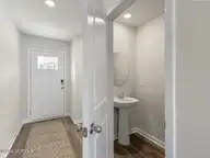 7626 Pennycress Drive 451, Leland, NC 28451 — 4-bedroom townhome in Grayson Park, Leland, NC, photo 19 of 42: 16- similar to .5 bathroom