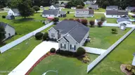 105 N Torhunta Drive, Goldsboro, NC 27534 — 3-bedroom home in Woodcroft, Goldsboro, NC, photo 4 of 50: DJI_0161
