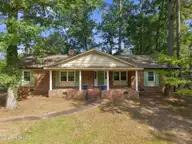 221 York Road, Greenville, NC 27858 — 3-bedroom home in Brook Valley, Greenville, NC, photo 1 of 53: front view