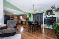 319 Riggs Road, Hubert, NC 28539 — 3-bedroom home in Huntington Marsh, Hubert, NC, photo 15 of 68: Living room