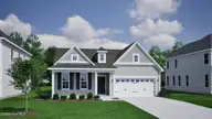 72 Lookout Point, Hampstead, NC 28443 — 4-bedroom waterfront home in East Wynd, Hampstead, NC, photo 12 of 27: Bates II C
