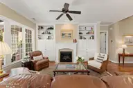 8406 Ventana Drive, Wilmington, NC 28411 — 3-bedroom waterfront home in Porters Neck Plantation, Wilmington, NC, photo 7 of 59: 9_img_5814