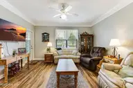 260 Woodlands Way Unit 2, Calabash, NC 28467 — 3-bedroom condo in Crow Creek, Calabash, NC, photo 11 of 48: 260 Woodlands-11