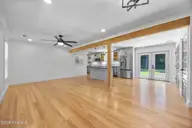 501 Robert E Lee Drive, Wilmington, NC 28412 — 3-bedroom home in Pine Valley Estates, Wilmington, NC, photo 10 of 57