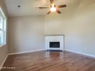 3212 Galway Road, Castle Hayne, NC 28429 — 3-bedroom home in Ivywood, Castle Hayne, NC, photo 12 of 34: Fireplace
