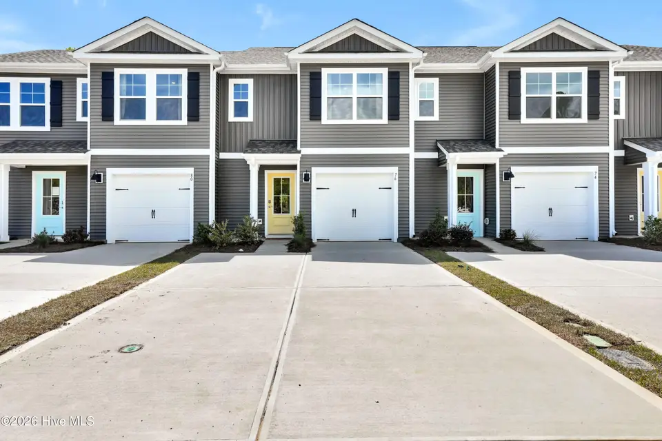146 Cashmere Court Unit 26, Wilmington, NC 28411 — 3-bedroom townhome in Blake Farm, Wilmington, NC, photo 1 of 59