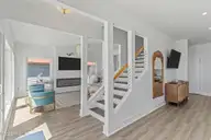 2205 E Beach Drive, Oak Island, NC 28465 — 6-bedroom waterfront home in Long Beach, Oak Island, NC, photo 7 of 55