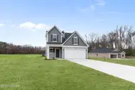 109 Rubyfield Court, Fremont, NC 27830 — 3-bedroom home in Hunters Trace, Fremont, NC, photo 2 of 29: FAY_Hunters Trace_Intrigue_109 Rubyfield