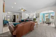 308 Duck Haven, Swansboro, NC 28584 — 3-bedroom waterfront home in Bluewater Cove, Swansboro, NC, photo 19 of 55: 21-web-or-mls-1S3A9591