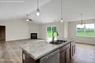 306 Wrenview Court, Jacksonville, NC 28546 — 3-bedroom home in Serenity Crossing, Jacksonville, NC, photo 10 of 28