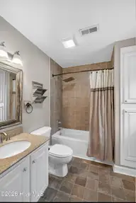 402 Betty Drive, Elizabeth City, NC 27909 — 3-bedroom home in Mount Hermon, Elizabeth City, NC, photo 12 of 23