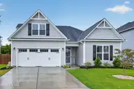 4168 Pegasus Parkway, Leland, NC 28451 — 4-bedroom home in Northern Lights, Leland, NC, photo 1 of 44: 4168PegasusParkway-1