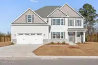 281 Water Wagon Trail, Jacksonville, NC 28546 — 5-bedroom home in Stateside, Jacksonville, NC, photo 1 of 37