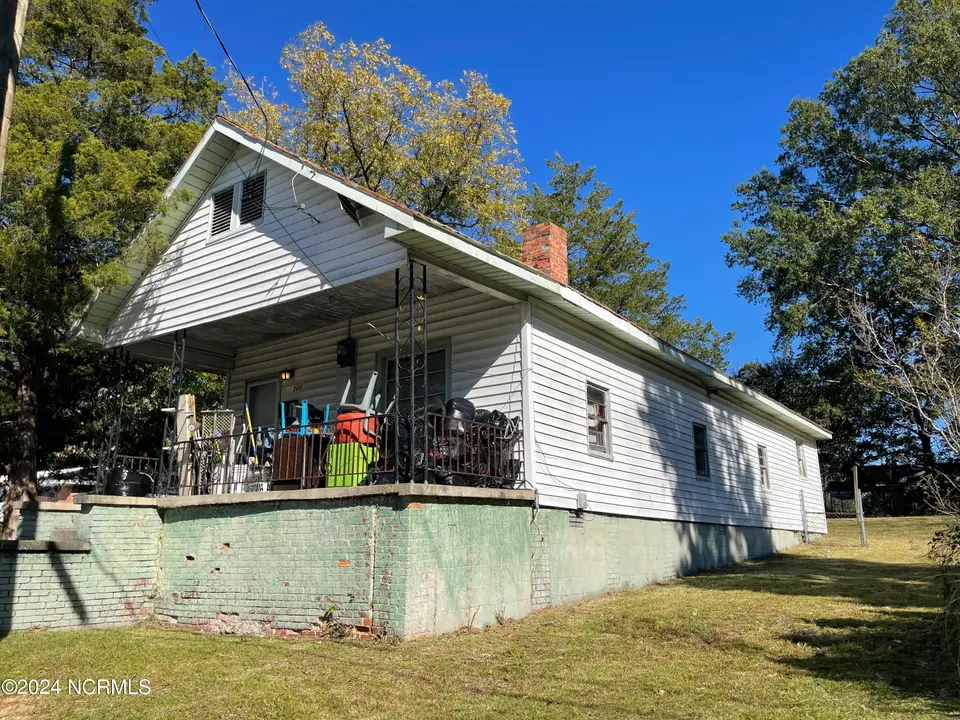 700 Isler Street, Goldsboro, NC 27530 — 2-bedroom home, Goldsboro, NC, photo 1 of 8: 59B84F7C-B289-46ED-BFFB-6D47B6776B95