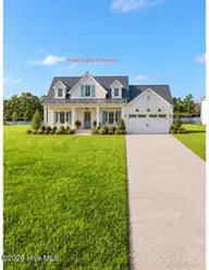 101 29 Shoreview Drive, New Bern, NC 28562 — waterfront lot in Brices Creek Harbour, New Bern, NC, photo 3 of 25: 101 Shoreview virtual staging