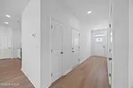 206 Brookfield Branch Drive 29, Hampstead, NC 28443 — 4-bedroom home in Brookfield Branch, Hampstead, NC, photo 10 of 48: 6_foyer