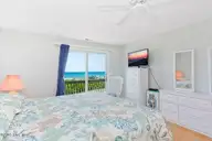 6301 Ocean Drive, Emerald Isle, NC 28594 — 6-bedroom waterfront home, Emerald Isle, NC, photo 13 of 43: bedroom 1.1