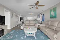 603 N Anderson Boulevard, Topsail Beach, NC 28445 — 4-bedroom waterfront home in Topsail Beach, Topsail Beach, NC, photo 16 of 35: IMG_4088