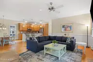 221 Seawatch Way, Kure Beach, NC 28449 — 5-bedroom waterfront home in Seawatch, Kure Beach, NC, photo 13 of 60