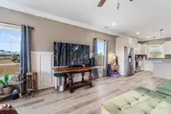 428 Elgin Road, Hubert, NC 28539 — 4-bedroom home in Highlands at Queens Creek, Hubert, NC, photo 10 of 77: DSC05184