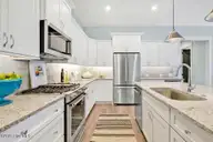 1220 Rockhill Road, Castle Hayne, NC 28429 — 4-bedroom waterfront home in Sunset Reach, Castle Hayne, NC, photo 15 of 54: 1220RockhillRoad-15