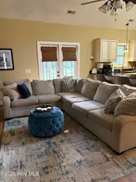135 Dean Drive, Chocowinity, NC 27817 — 4-bedroom waterfront home in Cypress Corner, Chocowinity, NC, photo 15 of 40: IMG_2303
