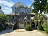 4204 Emerald Drive, Emerald Isle, NC 28594 — 5-bedroom waterfront home in Windfall South, Emerald Isle, NC, photo 2 of 65: 4204 Emerald Drive