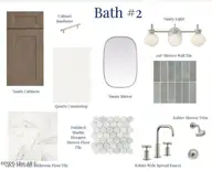 3313 Shelter Sound Court 168, Wilmington, NC 28409 — 5-bedroom home in East and Mason, Wilmington, NC, photo 24 of 42: 3313Bath2Selections