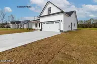 000 Thouroughbred Run, Richlands, NC 28574 — 4-bedroom home, Richlands, NC, photo 4 of 22