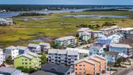 101 Sea Oats Lane D-21, Carolina Beach, NC 28428 — 1-bedroom condo in Seascape, Carolina Beach, NC, photo 18 of 19