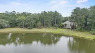 205 291 Cedar Point Drive, Wallace, NC 28466 — waterfront lot in River Landing, Wallace, NC, photo 10 of 20