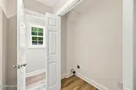 4028 Lucerne Court A, Winterville, NC 28590 — 3-bedroom townhome in South Pointe, Winterville, NC, photo 23 of 35: Lucerne Ct
