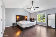 102 Lunington Mill Circle, Burgaw, NC 28425 — 3-bedroom home in Morgan Cove Plantation, Burgaw, NC, photo 14 of 30: Primary Bedroom