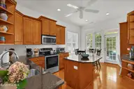 1301 Kingfisher Court, Wilmington, NC 28403 — 3-bedroom home in Pointe Summerset, Wilmington, NC, photo 12 of 28