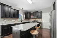108 Becca Drive, Pikeville, NC 27863 — 4-bedroom home in Planters Ridge, Pikeville, NC, photo 16 of 44: 30-108 Becca Dr-30