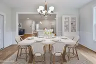 9161 National Avenue NE, Leland, NC 28451 — 5-bedroom home in Parkwood Estates, Leland, NC, photo 10 of 24