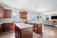 114 Castaway Court, Pikeville, NC 27863 — 4-bedroom home in Planters Ridge, Pikeville, NC, photo 22 of 54: 24-114 Castaway Ct-24