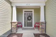 6515 Adelina Court SW, Ocean Isle Beach, NC 28469 — 3-bedroom home in Cameron Woods, Ocean Isle Beach, NC, photo 9 of 62: 9_front entryway