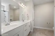 1245 Big Field Drive, Castle Hayne, NC 28429 — 3-bedroom home in Rachel's Place, Castle Hayne, NC, photo 21 of 35