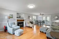 576 Tralee Drive, Smithfield, NC 27577 — 3-bedroom waterfront home in Tralee, Smithfield, NC, photo 8 of 41