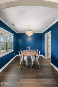 120 Sonia Drive, Hubert, NC 28539 — 3-bedroom home in Eastport, Hubert, NC, photo 5 of 36