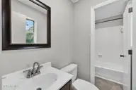 233 Brighton Road, Wilmington, NC 28409 — 3-bedroom home in Waterford Place, Wilmington, NC, photo 6 of 30: 233BrightonRoad-34