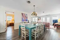 491 Ocean Boulevard W, Holden Beach, NC 28462 — 4-bedroom waterfront home in Holden Beach, Holden Beach, NC, photo 24 of 47: 491 Ocean Blvd W